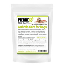 Arthritis for Dogs 240