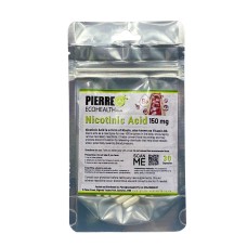 Nicotinic Acid 150mg
