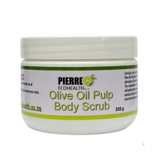 Olive oil Body Scrub