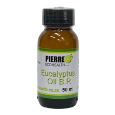 Eucalyptus oil