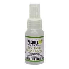 Eco Health Wound Spray 100ml