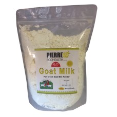 Alpi Goat Milk Powder 800g Refill