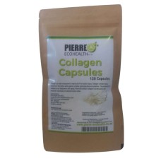 Collagen Capsules 120