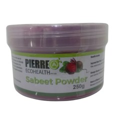 Sabeet Powder 250g Tub