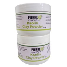 Kaolin Clay Powder