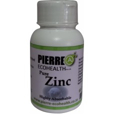 Pure Zinc