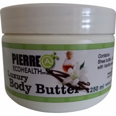 Luxury Body Butter