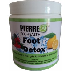 Foot Detox 500gr