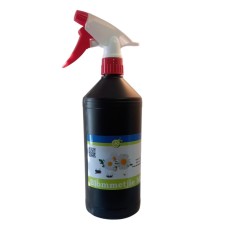 Blommetjie Mix Spray Bottle 1L