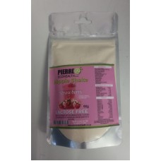 Sample Lactose Free Hippie Shake Strawberry